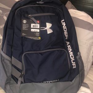 Under Armour backpack